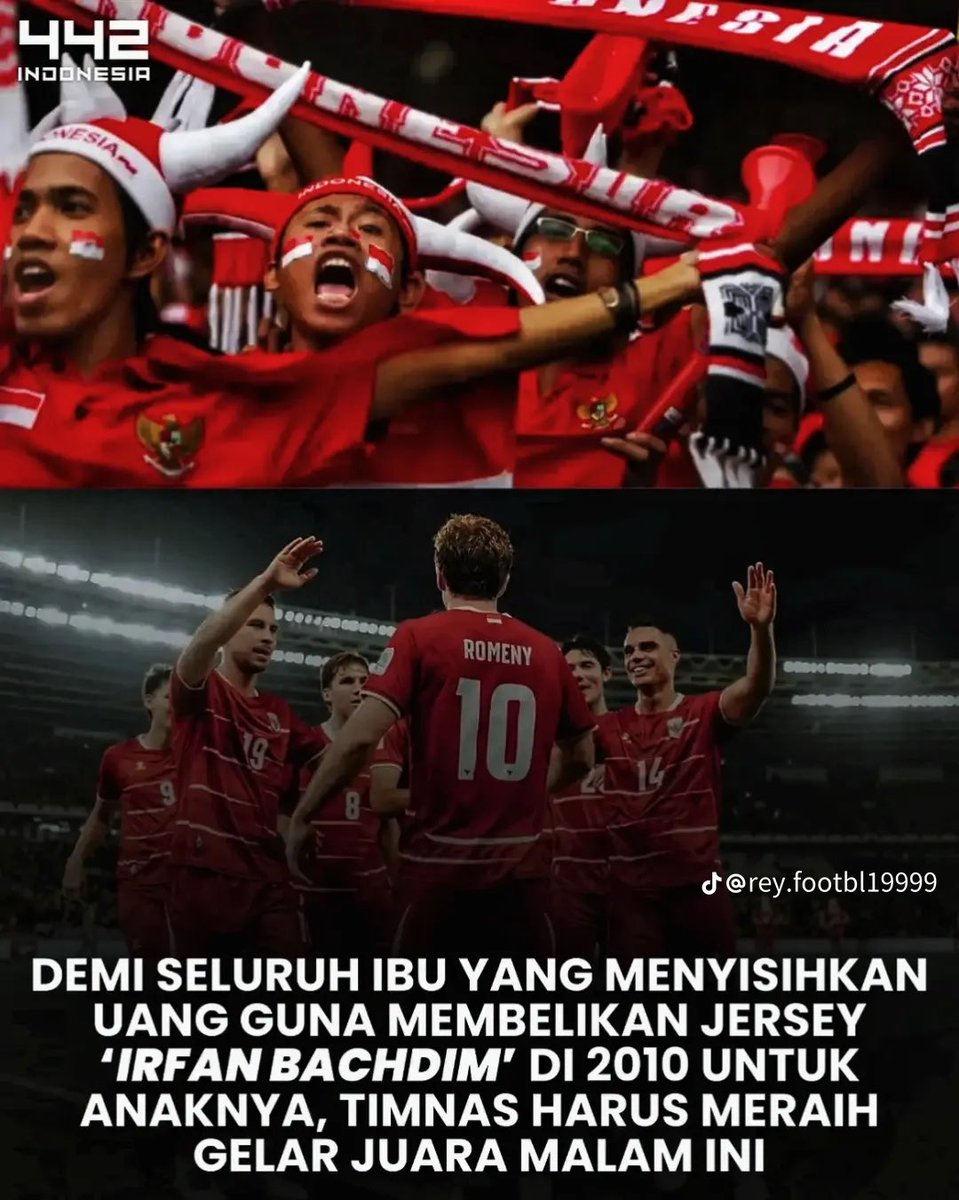 txtdrjkt's tweet photo. Untuk kita semua🥹🇮🇩🤍 https://t.co/ltsET89qlg