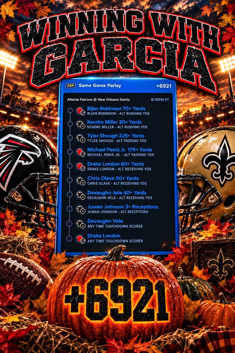 ChrisGarcia2424's tweet photo. MNF ❤️🖤🤍💛🖤 https://t.co/RFiJlnP70E