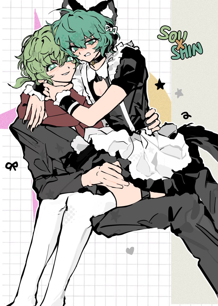 souptsukimi's tweet photo. His discord kitten https://t.co/CoOY2NVqgK