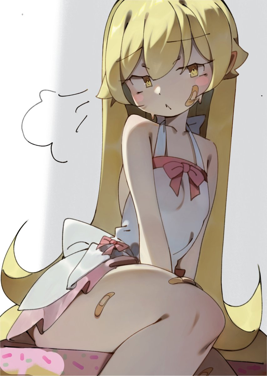 bekopeko_'s tweet photo. nobunobu https://t.co/ZObY4g2fB8