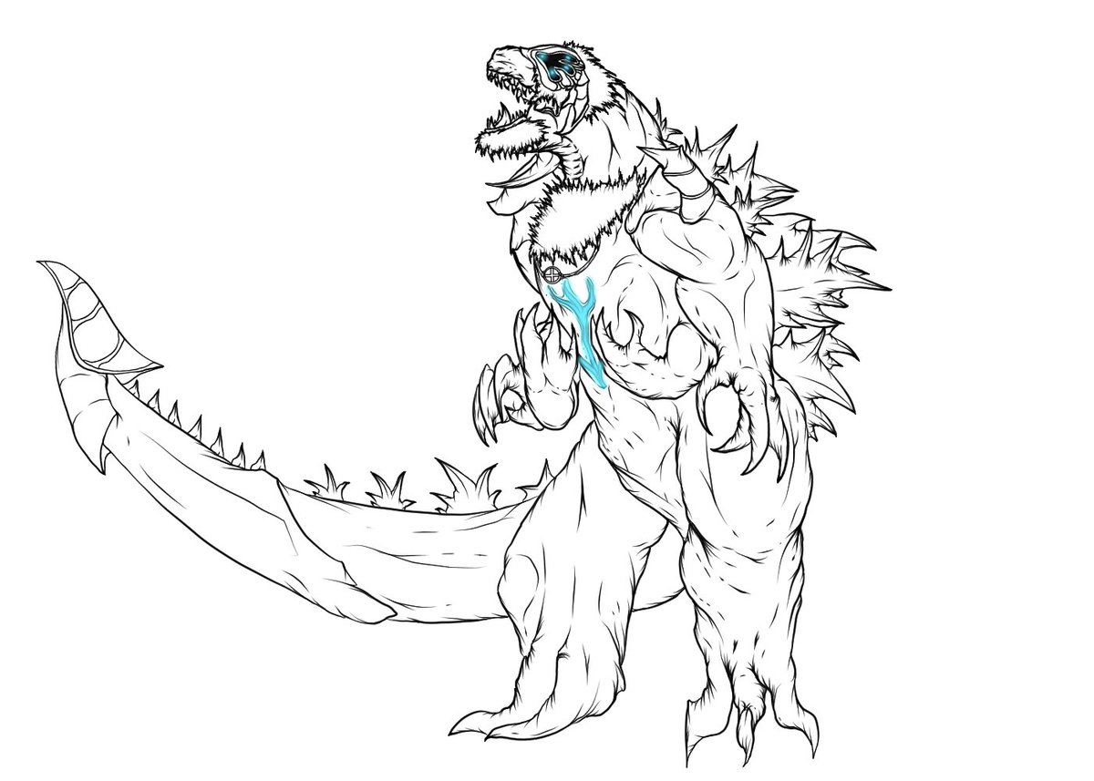 TiltAndGo's tweet photo. Day 5: Transcendence Goji
#Fangoji #fangtober #fangtober26 #monthoffangojis https://t.co/GjFxieoSZD