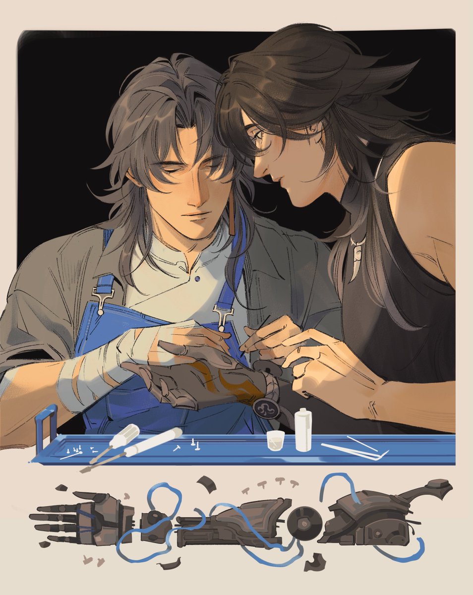 nanasuen2650's tweet photo. #Ashveil #blade https://t.co/nuGvxuBXAD
