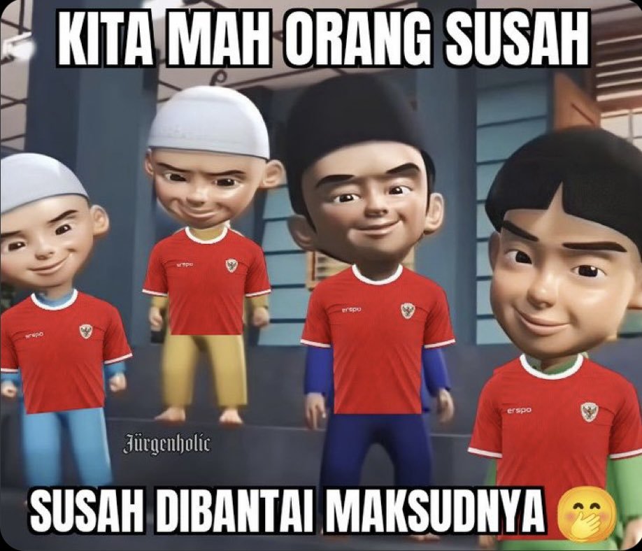 yaudahlahcii tweet picture