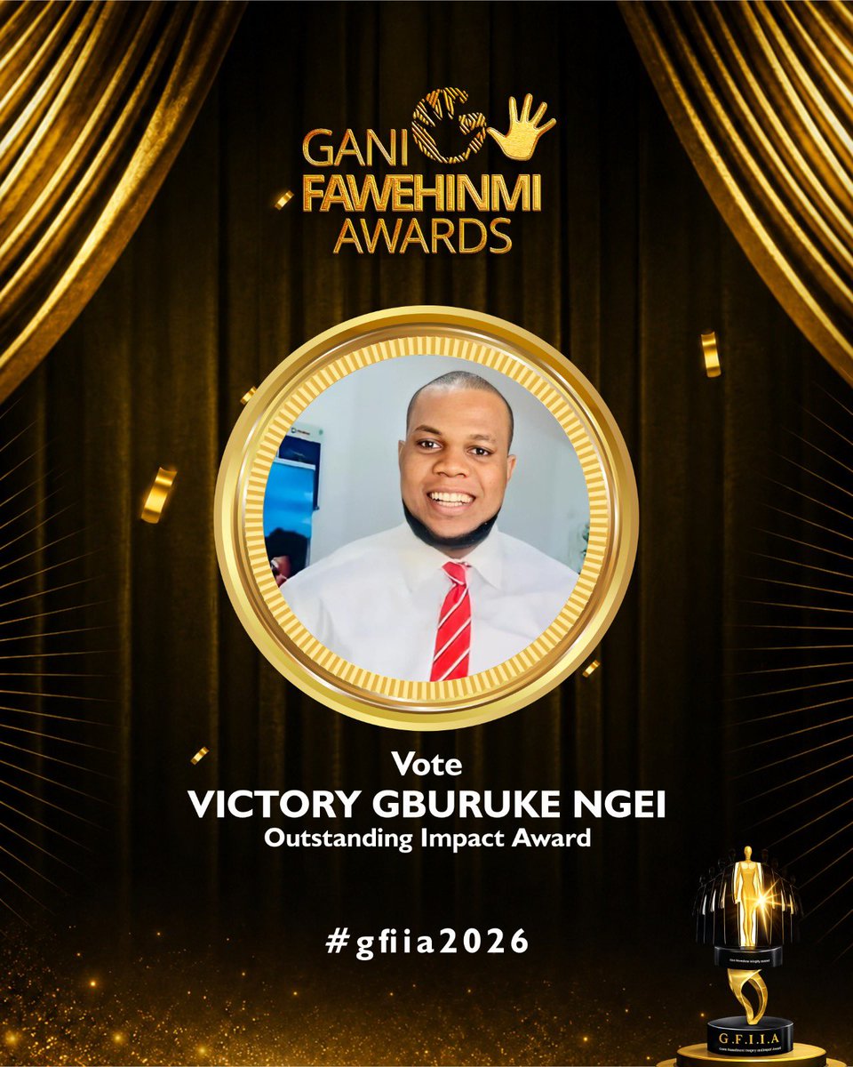 HEDAgenda's tweet photo. 11 DAYS TO GO! 
OUTSTANDING INTEGRITY AWARD nominees are waiting for YOU to crown the level of impact they’ve made.
Make their voice stand out. 
Vote for your nominee.
Visit https://t.co/gzuyTuKyaJ
#GFIIA2026 https://t.co/QnlbHUfSoQ
