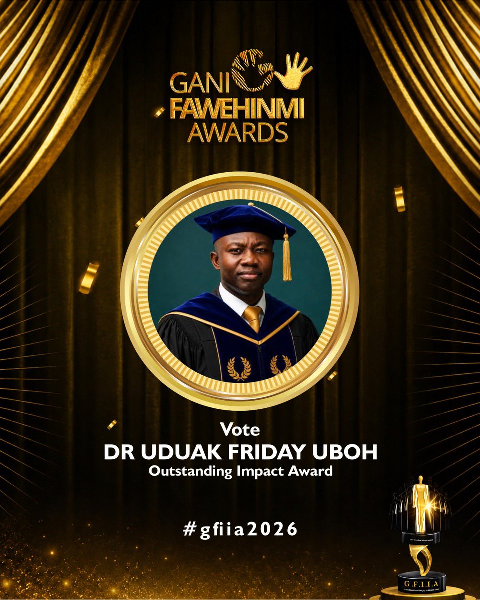 HEDAgenda's tweet photo. 11 DAYS TO GO! 
OUTSTANDING INTEGRITY AWARD nominees are waiting for YOU to crown the level of impact they’ve made.
Make their voice stand out. 
Vote for your nominee.
Visit https://t.co/gzuyTuKyaJ
#GFIIA2026 https://t.co/QnlbHUfSoQ