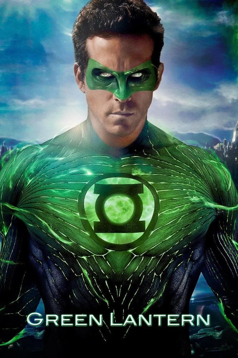 MJ0DC's tweet photo. رسمياً🚨|| فيلم Green Lantern هو افضل اقتباس لشخصية هال جوردن وايضاً للانترز بشكل عام https://t.co/ejkhuM1dYm