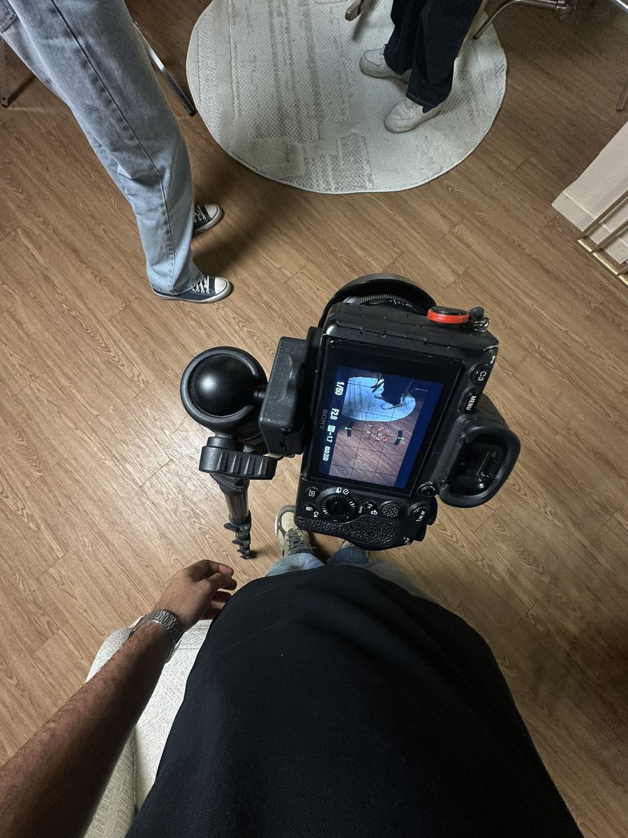 asmodeuscp's tweet photo. Producer/model Niepce https://t.co/l8xbXz4HkQ