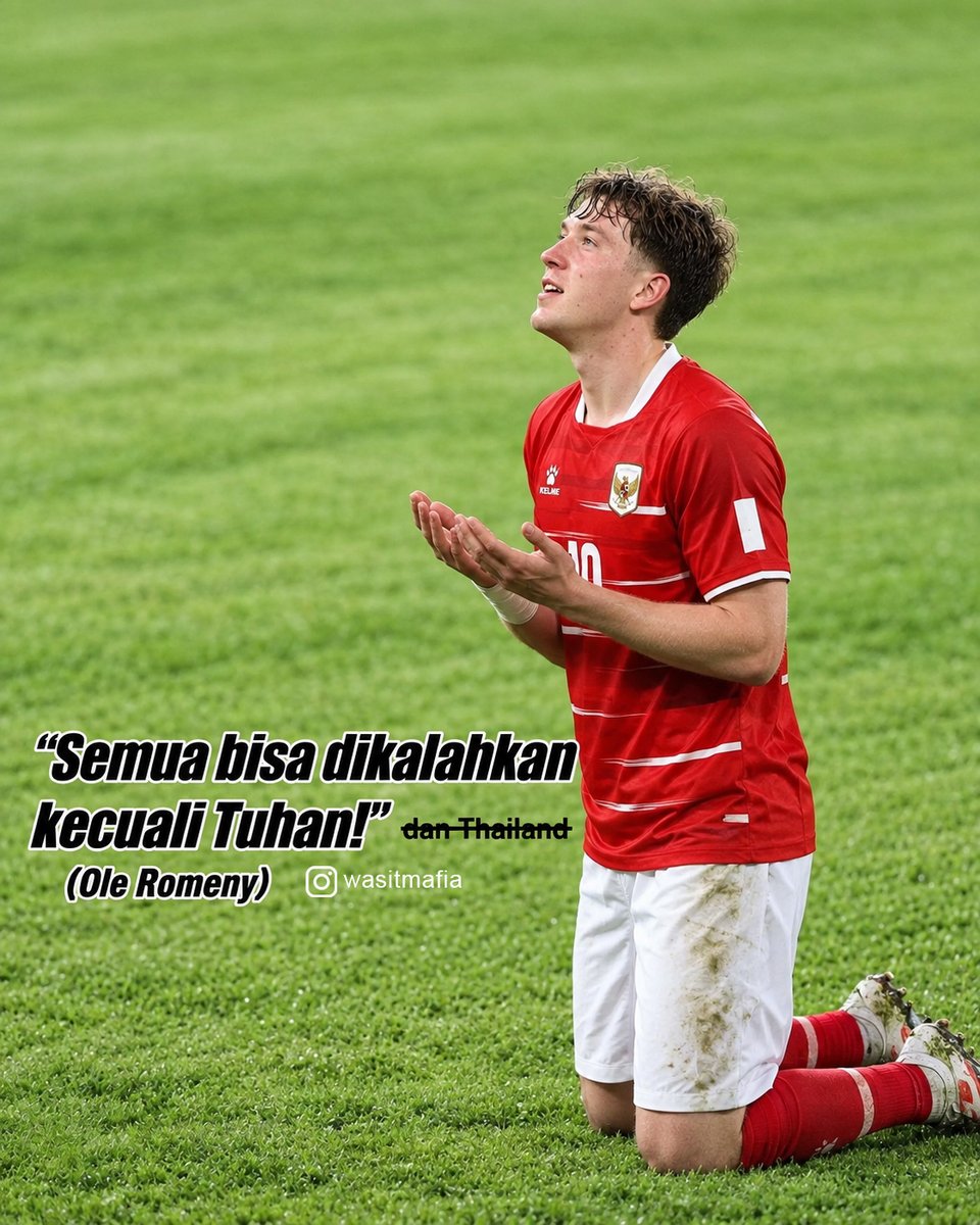 MafiaWasit's tweet photo. Akhirnya Meme Legend Evan Dimas Darmono udah bisa pensiun dan diganti dengan Meme Baru. https://t.co/IMLCBBzPGA