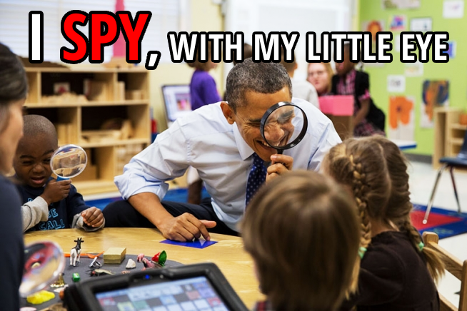 WWG1WGA_eth's tweet photo. #obamagate https://t.co/nemG22GseO