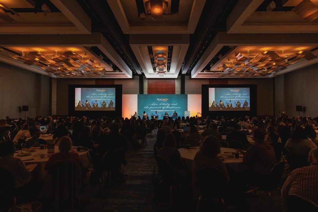 SenatorMcCray's tweet photo. Appreciate the opportunity to join national leaders from across the country focused on elevating opportunities for our young people. Thank you to Baltimore’s Promise for leading from the front and continuing to provide a platform that amplifies youth voices

#IntentionallyFocused https://t.co/e6ykfJkIIR