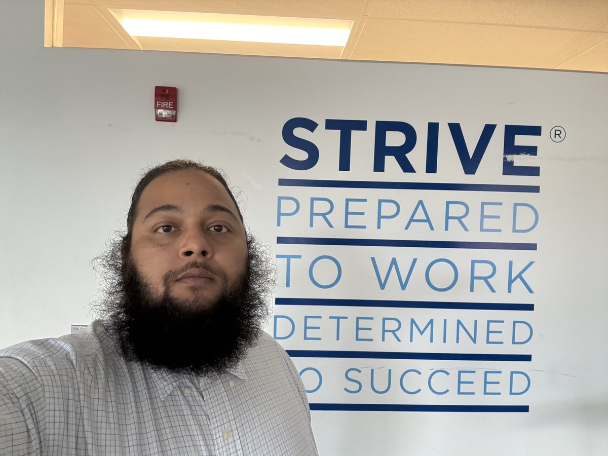 raptorinc2's tweet photo. Attending a construction program held by Strive to help participants earn basic construction certificates has given me a positive direction and a better understanding of the importance of making better choices in life. https://t.co/wy0Jjs18eH