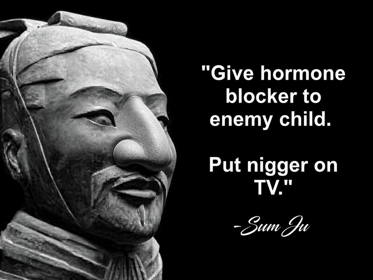 Wewuzsoap2's tweet photo. Sum Jew https://t.co/ZmSf1FYM1o