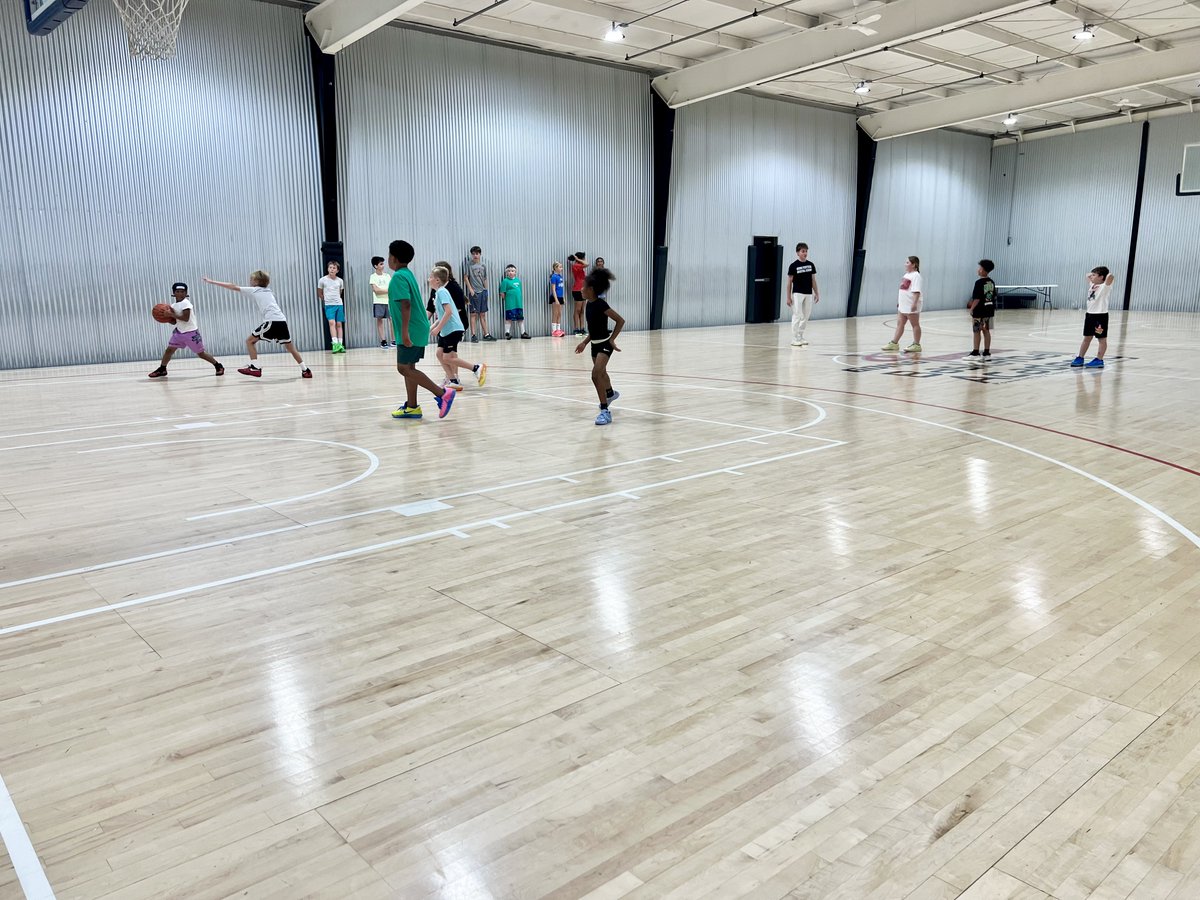 gvbacademy's tweet photo. Shoutout to our 3x3 players putting in real work. We’re using 3x3 to push their coachability, processing speed, decision-making, spacing, screening angles, advantage creation, and ability to make reads under pressure. Developing players who can think, communicate, and execute. 🏀 https://t.co/ZN6edtBfaM