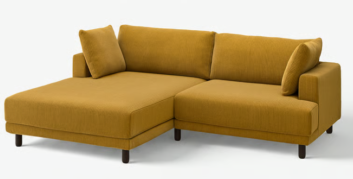MeinLieblingEle's tweet photo. @Sam40870302 Also, wenn ich mich richtig erinnere, dann war das das Sofa, welches mir gefallen hat von der Farbe her. Aber in echt sehen die Farben ja nochmal etwas anders aus. https://t.co/nIT1zlov5M