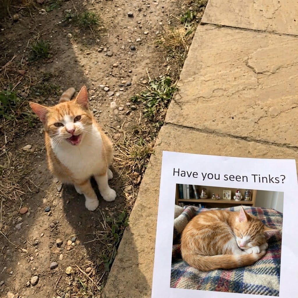 sillymeow4u's tweet photo. https://t.co/3PVExkWNlw