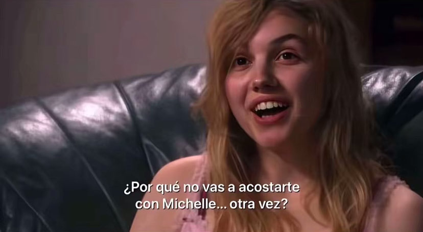 Dannn_098's tweet photo. me sentí como cassie la primera vez q me enteré de las cosas q hacia lmao https://t.co/5JTdTgB90M