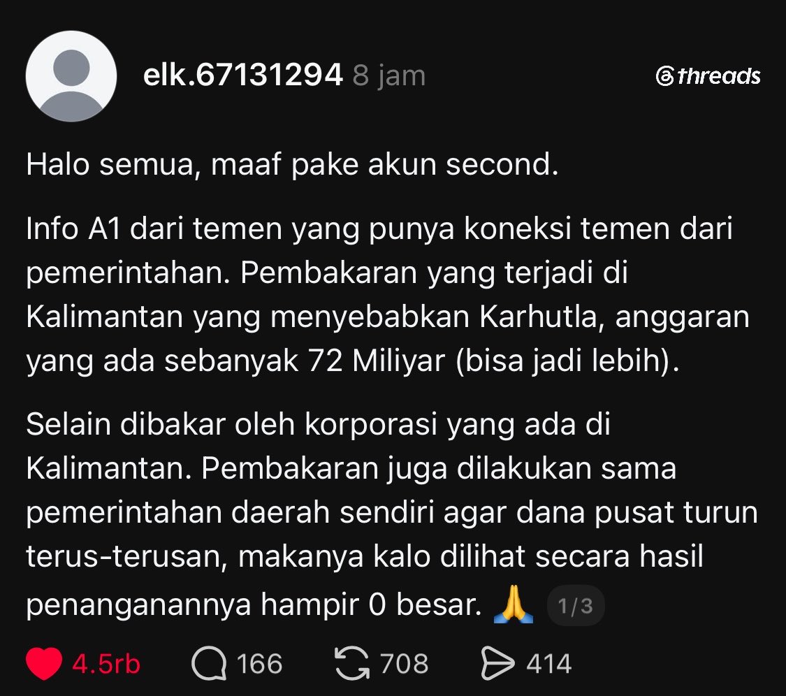 bakuldimsum_'s tweet photo. Demi tuhan jahat banget 😭 https://t.co/uDc6mqoFXz