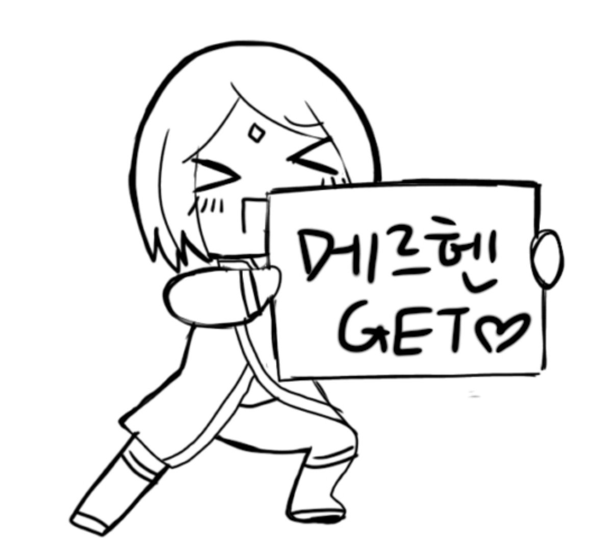 ichigo_jjamB's tweet photo. 오레츠마 너무 대충그렸다
종종 써먹게 좀더 다듬어 놔야지
맘에 들었어 https://t.co/bUPRD4nIne