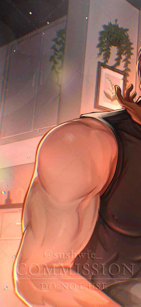 sushwie_'s tweet photo. Commissioned work for ishine on VGen✨🐺
#Valko #BringValkoBack #VgenCommㅤ https://t.co/KnMB5nvNOW
