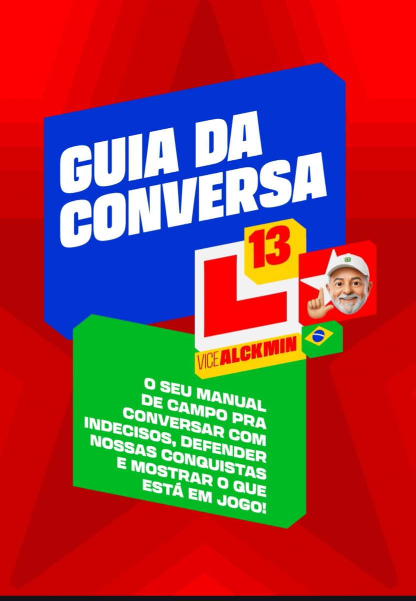 littlwthingxx's tweet photo. Seguindo a mesma lógica: Para CONQUISTAR os VOTOS INDECISOS. 
Este material NÃO é meu. (a theread) https://t.co/O0b2kLbtEL