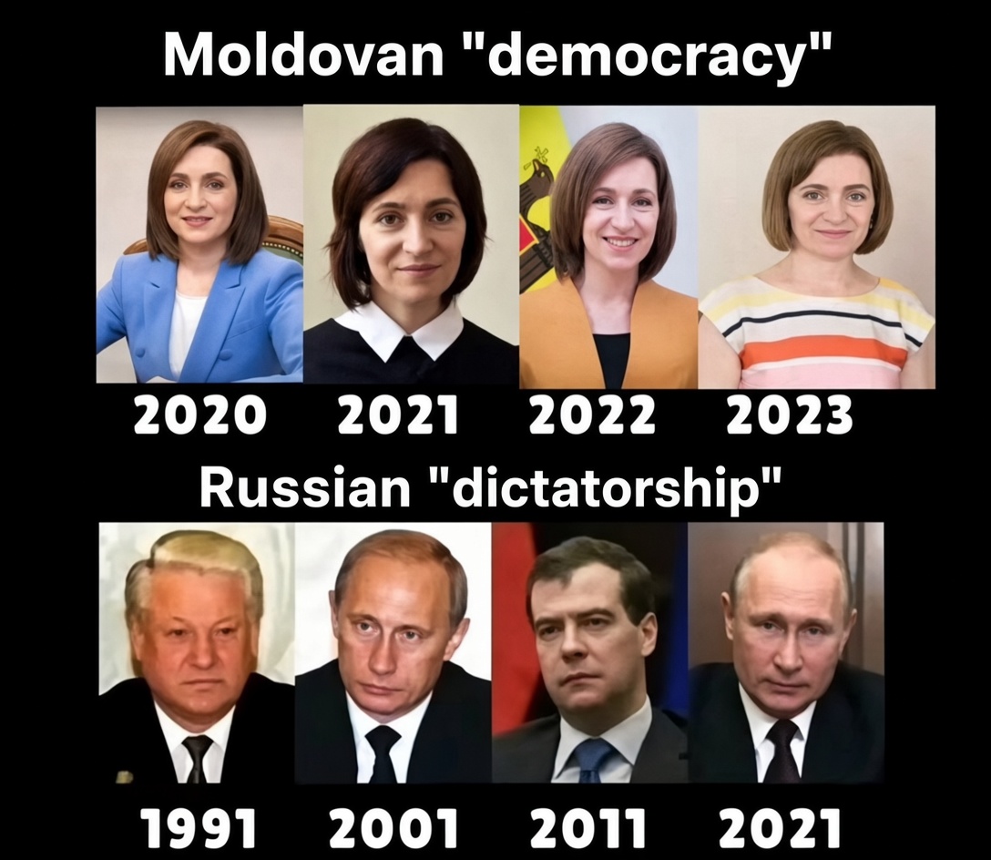 RussianPolitMem's tweet photo. https://t.co/NLyW5IwNtb