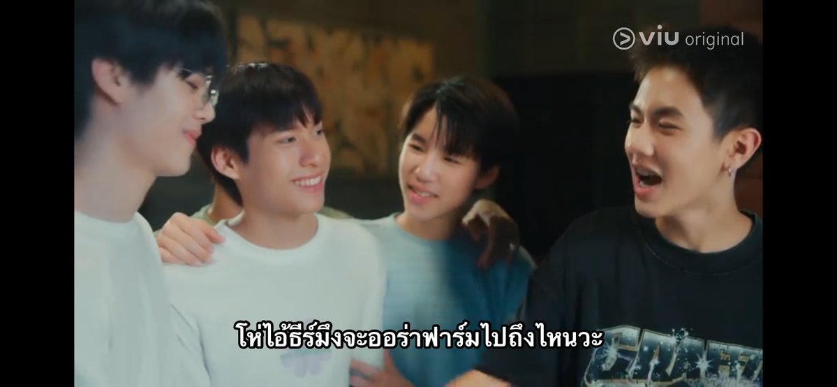 mmtxcll's tweet photo. เรื่องเล่าผีไอ้วิทย์เบาไปเลยย สารภาพรักให้ผีมันดูไปอี๊ก เริ่ด555555 เมมชื่อว่าแฟนอักษรมันใหญ่ไปปะ55555 #MakeItRight2026 https://t.co/FgBNfBrWpC