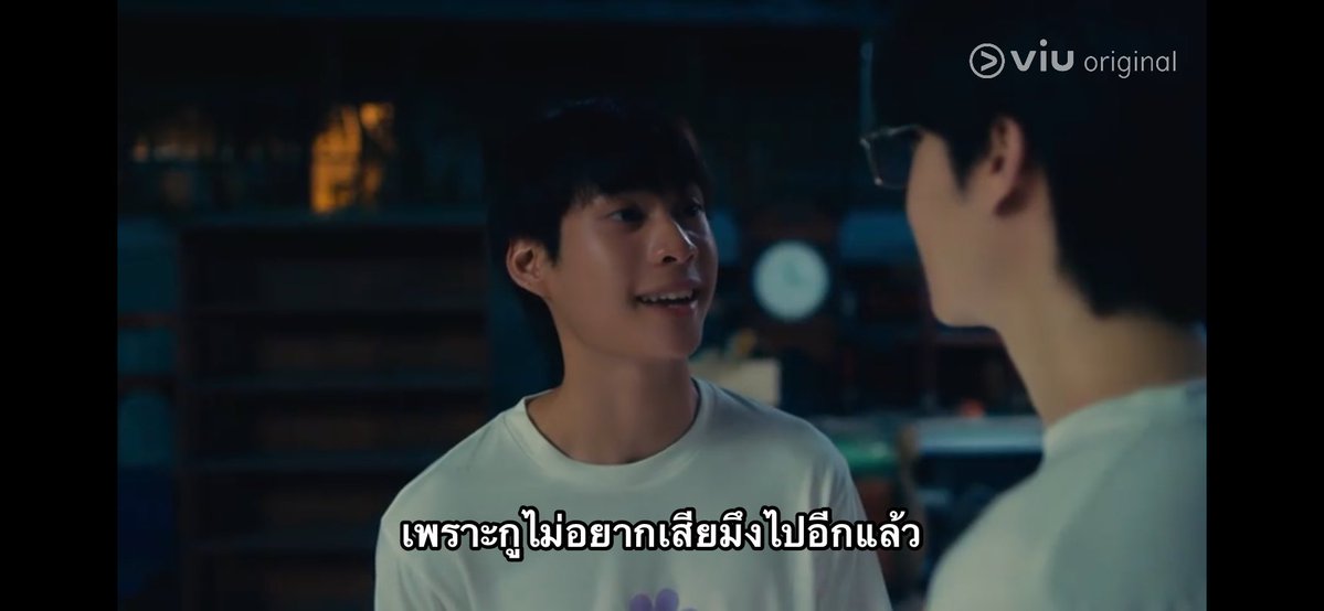 mmtxcll's tweet photo. เรื่องเล่าผีไอ้วิทย์เบาไปเลยย สารภาพรักให้ผีมันดูไปอี๊ก เริ่ด555555 เมมชื่อว่าแฟนอักษรมันใหญ่ไปปะ55555 #MakeItRight2026 https://t.co/FgBNfBrWpC