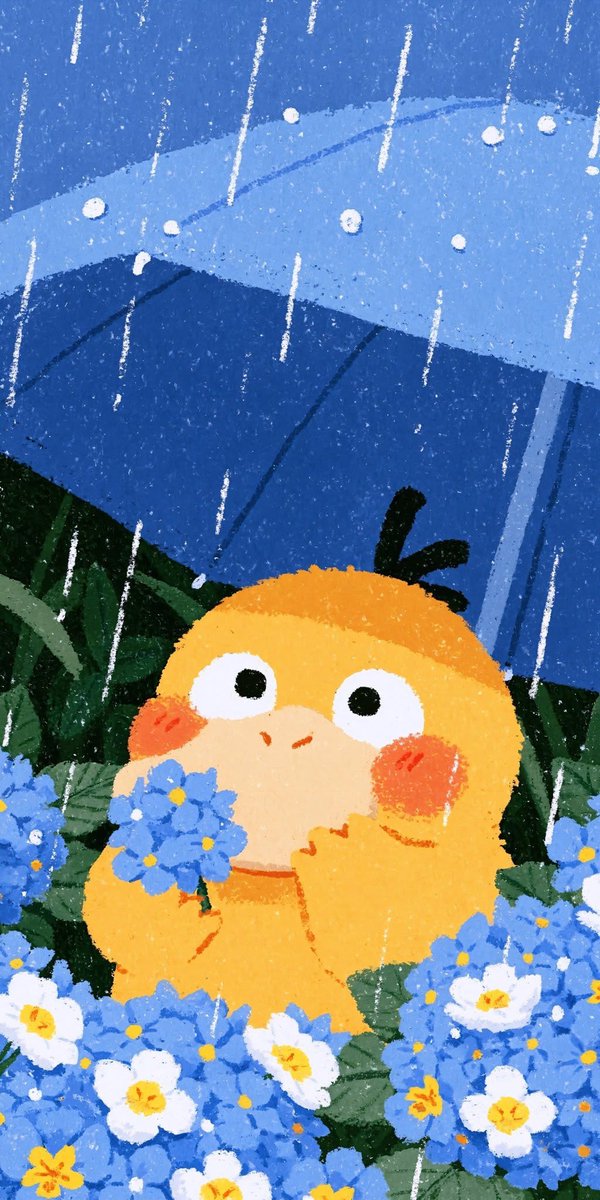 DJames947740's tweet photo. Psyduck https://t.co/rK8vxIOgVr