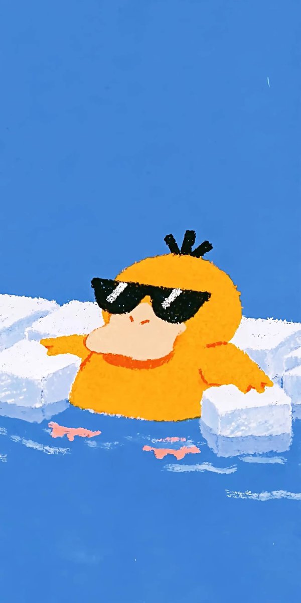 DJames947740's tweet photo. Psyduck https://t.co/rK8vxIOgVr