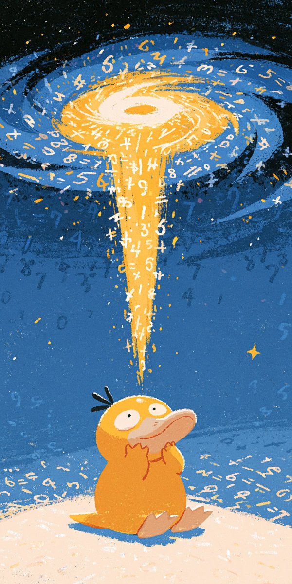 DJames947740's tweet photo. Psyduck https://t.co/rK8vxIOgVr
