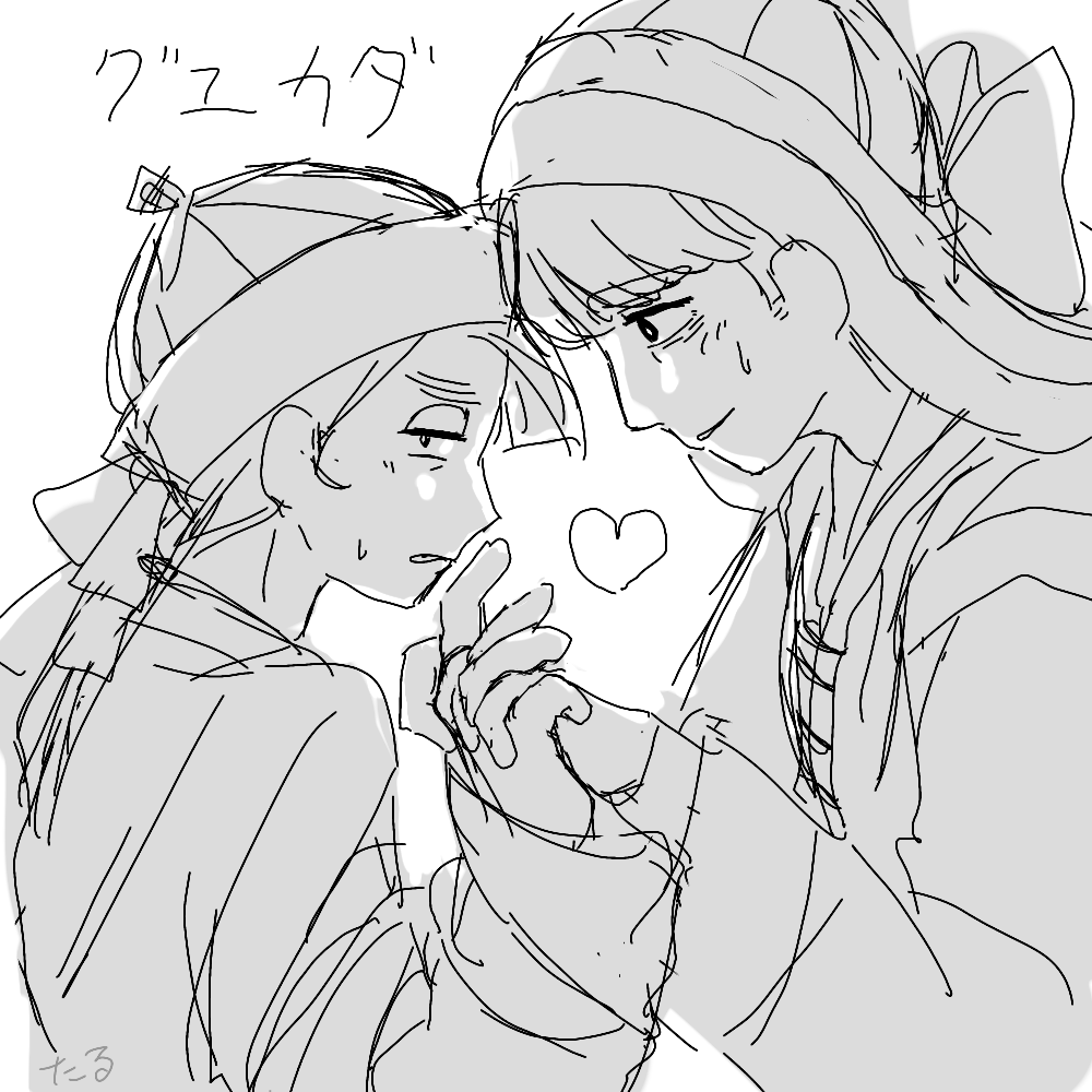 tarunta523's tweet photo. どこかで育て方を間違えてしまったグカ https://t.co/XvvTvTN2Zu
