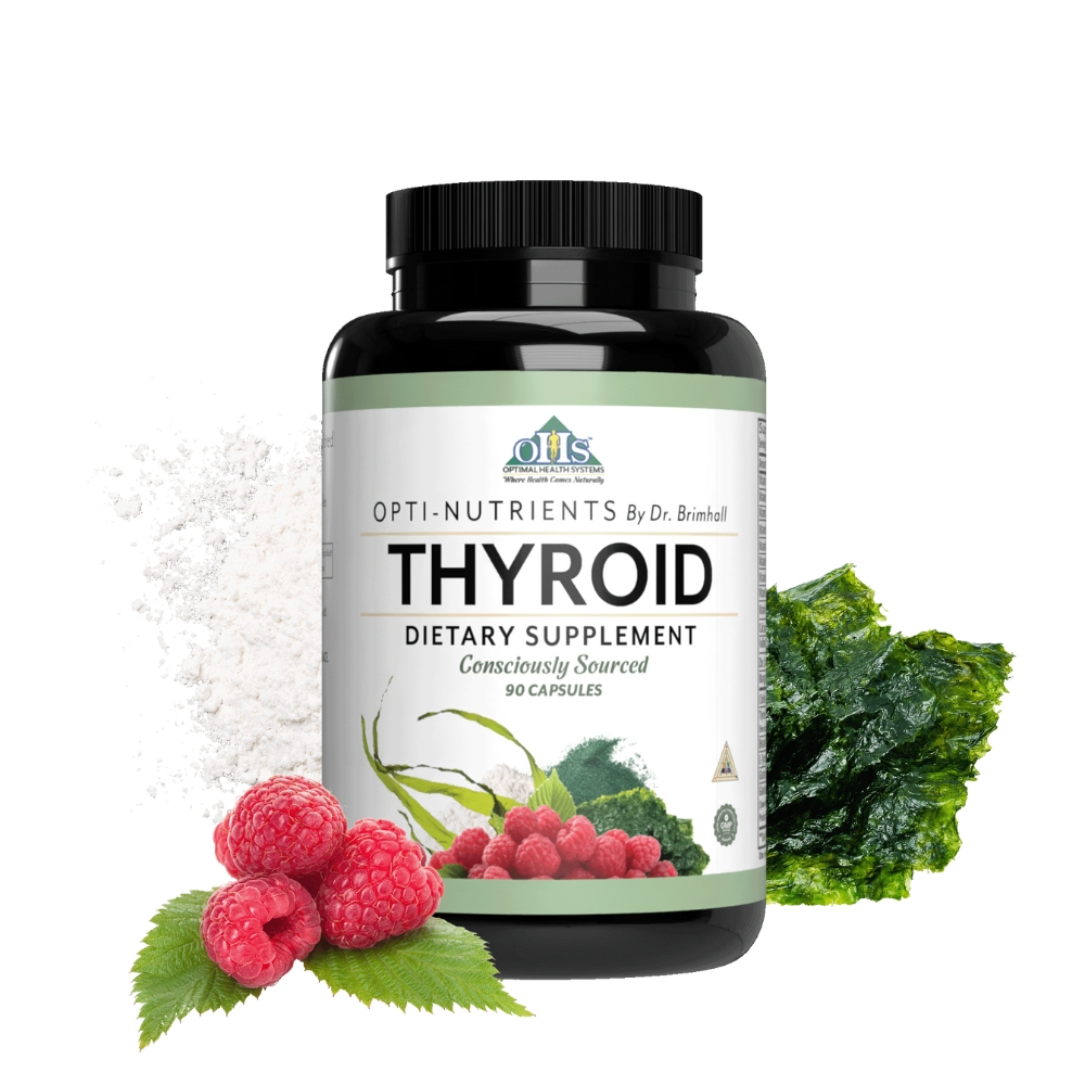 PowerlineHealth's tweet photo. Opti-Thyroid
Benefits of Opti-Thyroid:
-Provides micronutrients that are essential for the production of thyroid hormones
-Contains B vitamins to support energy production
-Provides support for antioxidant activity and tissue protection
https://t.co/lAyxJazcw9 https://t.co/58m8elW43i