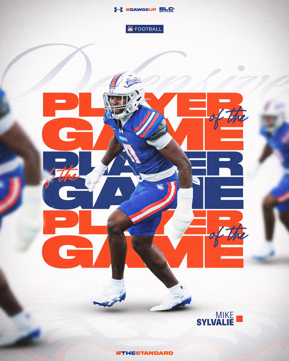 HCUFootball's tweet photo. WEEK 6 PLAYERS OF THE GAME❗️
#TheStandard | #DawgsUp https://t.co/ND6T9rUSbi