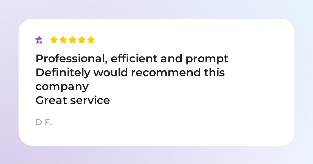 MaydoneRepair's tweet photo. Great review from D F. https://t.co/2s36Csu7n9