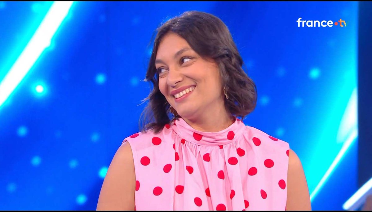 titi1960's tweet photo. #Masters2026 de #Noplp de @nagui
Ce soir #Benoit Vs #Alessandra https://t.co/xUdxaUzQ8Q