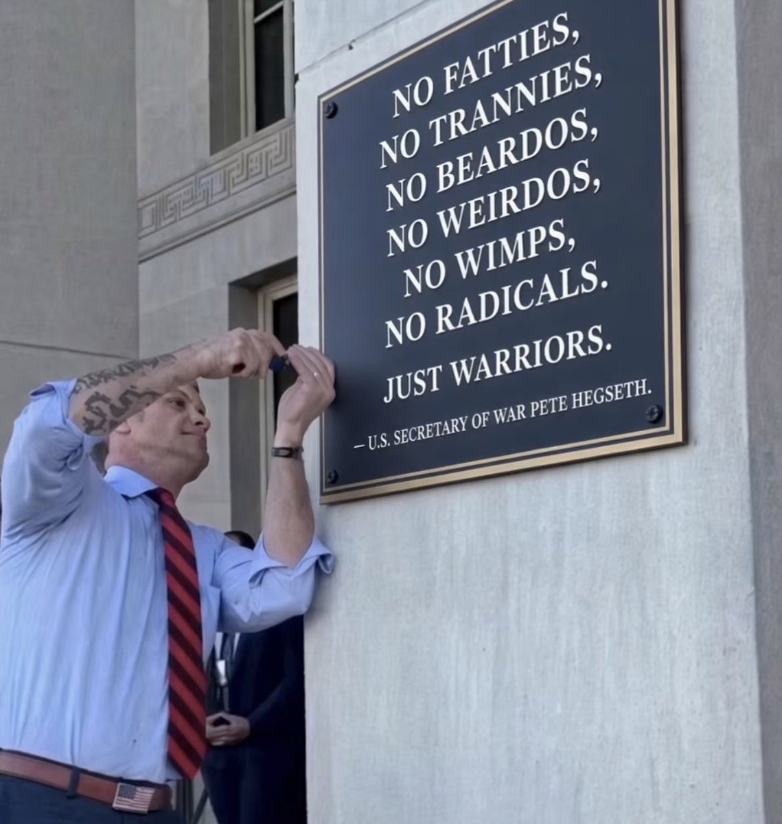 BuzzPatterson tweet picture