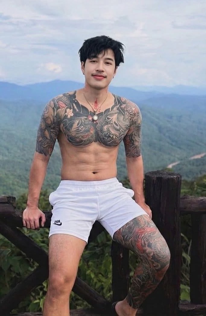 Hlum_dum's tweet photo. [•🔞 Only•] 🔰 By หลุมดำ.com 💦 

🎬 เอาใจคนชอบแนวเย็D ดุเดือด แรงๆ เด็ดๆ ต้องพระเอกคนนี้เลย < นายทองด้วง > ใหญ่ เย็Dแรง โดนใจสาวๆแน่นอน 😎💪🏻

วาป FB : Watcharapong Woneybeauty

🛜[ @Hlumdumx3 ]
⚠️เหมาะสำหรับ 20+ เท่านั้น‼️#ไม่สนันสนุนเว็บพนัน https://t.co/TvNgrBkPBY