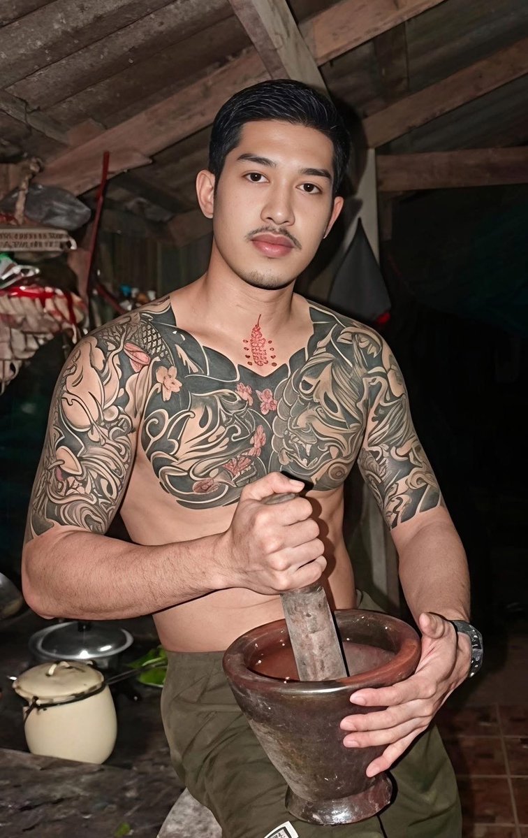 Hlum_dum's tweet photo. [•🔞 Only•] 🔰 By หลุมดำ.com 💦 

🎬 เอาใจคนชอบแนวเย็D ดุเดือด แรงๆ เด็ดๆ ต้องพระเอกคนนี้เลย < นายทองด้วง > ใหญ่ เย็Dแรง โดนใจสาวๆแน่นอน 😎💪🏻

วาป FB : Watcharapong Woneybeauty

🛜[ @Hlumdumx3 ]
⚠️เหมาะสำหรับ 20+ เท่านั้น‼️#ไม่สนันสนุนเว็บพนัน https://t.co/TvNgrBkPBY