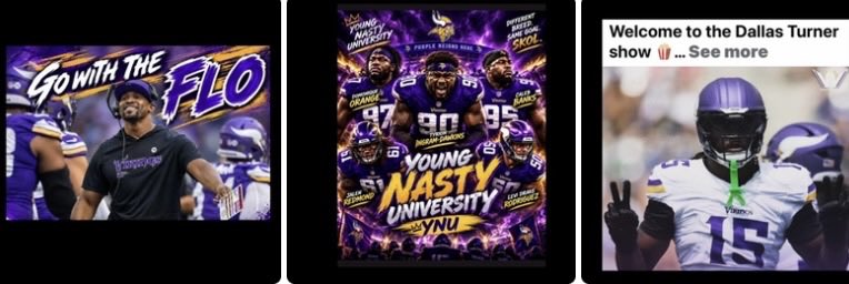 ToddLangeslag's tweet photo. @Vikings @NebulaGamora_ @marissavoss @thebigsmooth1 @WillReichard @JamieErdahl @MissAlissaS @sexzlexz97 @JJettas2 @SkolMafia @Daviddix69 @mikedogg56387 @HitmanMichael22 @GlowSurfing @girlandespresso @shelbytweten @MsKylee24 @Wayne_Karn @GoodinTweets @PAOnTheMic S K O L A S T I C https://t.co/TS4FeIGw5S