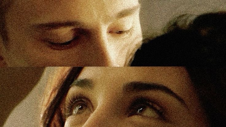 LydiaGrimesWife's tweet photo. The eyes never lie. https://t.co/Zck3si3gKY