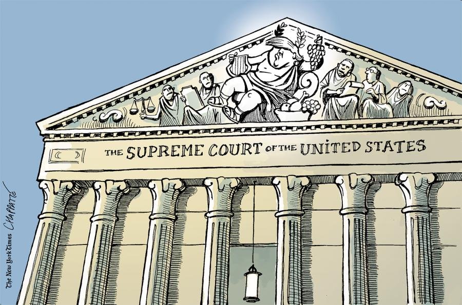 WashAmeriCom's tweet photo. #supremecourt #FirstMondayinOctober
Welcome home ! https://t.co/RttZUIYd9N