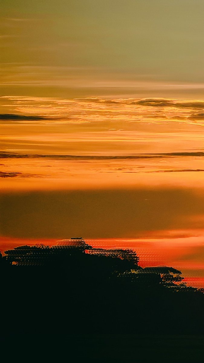 the_felizer's tweet photo. the horizon https://t.co/SsbTQL8nVV