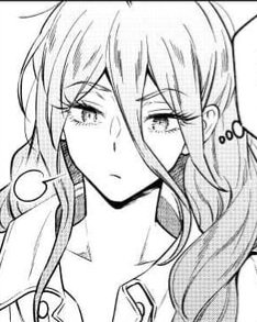V3inventor's tweet photo. ᅠ
  ❝ Who in the fuck―――oh, whaddup' Zenmo? ❞
ᅠ https://t.co/811nKOvhnp