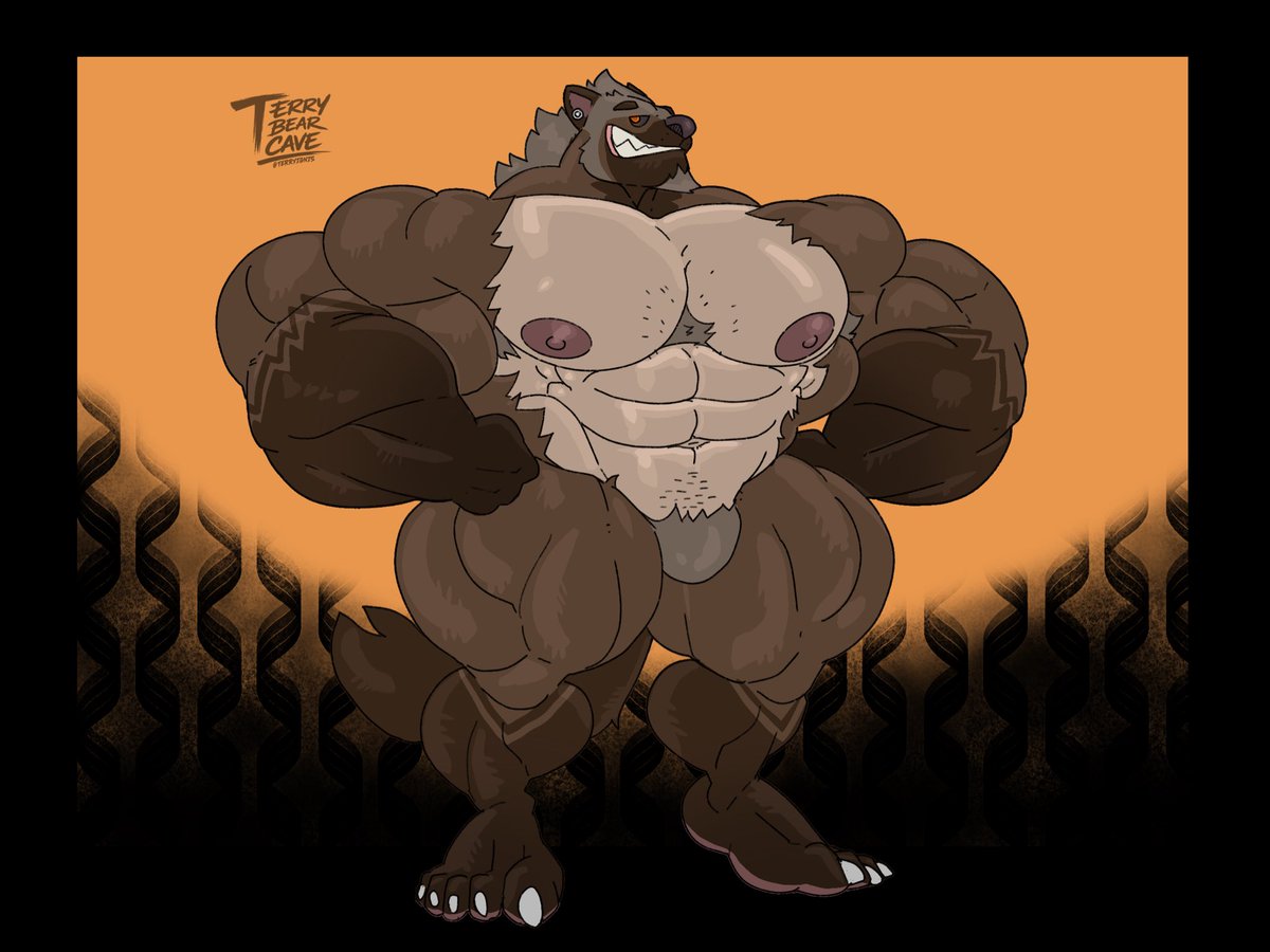TerryIgnis's tweet photo. Were wolverine adopt 45$ and nsfw version included dm me if interested https://t.co/3eBzlNibEY
