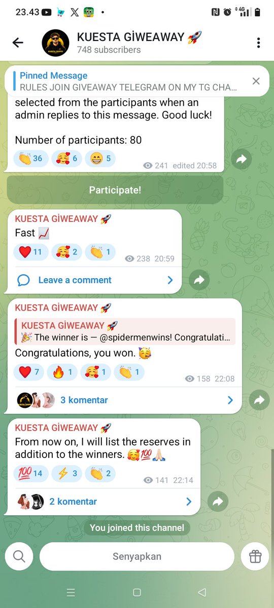 lupv1st's tweet photo. @KuestaHQ https://t.co/w2h7Qvg3QM