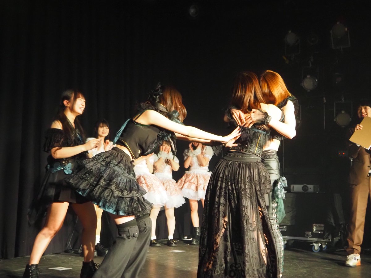 RIRIseitan0929's tweet photo. SeedS 花森りり生誕祭まであと5日🌱🍵🎂。
花森りりの生誕祭は10/11(日)にGOTANDA G6で行われます。チケットは下記にて発売中‼️。 https://t.co/b2r0YVvjQA
(2026301 IDOL CROSS FES MIZUKIお披露目 )
#花森りり #花森りり生誕祭2026 #SeedS https://t.co/9MhfQyDOJo