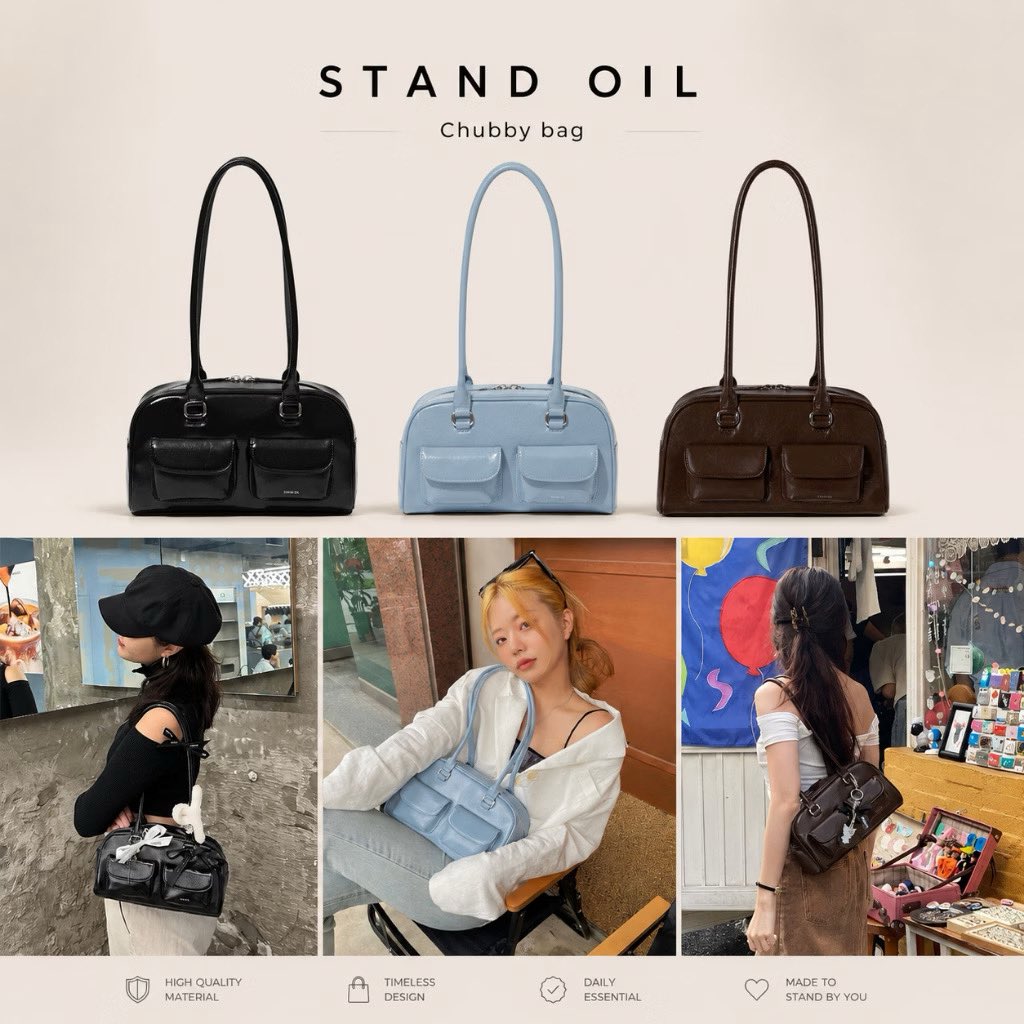 re_moving's tweet photo. ส่งต่อกระเป๋า Standoil Chubby Bag 
สี Sky blue ค่ะ (ราคาเต็ม 4,597฿)
No ตำหนิ ใช้ไปแค่ 2 ครั้ง

ราคา 2,900 ส่งฟรี🥹 พร้อมโอน 2,800
อุปกรณ์ครบกล่อง

สนใจดูพตได้ค่ะ

#standoil #ส่งต่อ #ส่งต่อกระเป๋า #ส่งต่อstandoil #standoilthailand #standoilพร้อมส่ง #โล๊ะตู้ #โล๊ะตู้เสื้อผ้า https://t.co/XqvUv1Gnuz