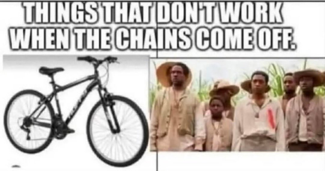 redblud123x's tweet photo. @Amerindians_ @searchmeuplater Leave Africa alone can’t you see you’re obsessed. Go deal with your country yts, zero absolutely zero demographic fuck with y’all no one wants you and you have no where to go if the yts deport you all, this is what they say about you btw https://t.co/2GhJDaEqtn