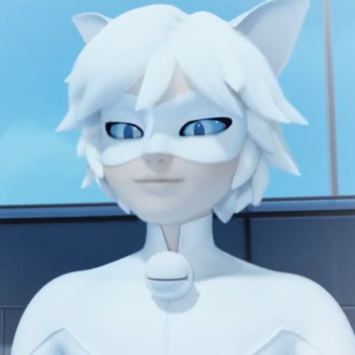 treuestbleuest's tweet photo. @Mayurasfeathers My favorite akumatized villain is my boy chat blanc he CLEARS https://t.co/ZDDSXZ4FeJ