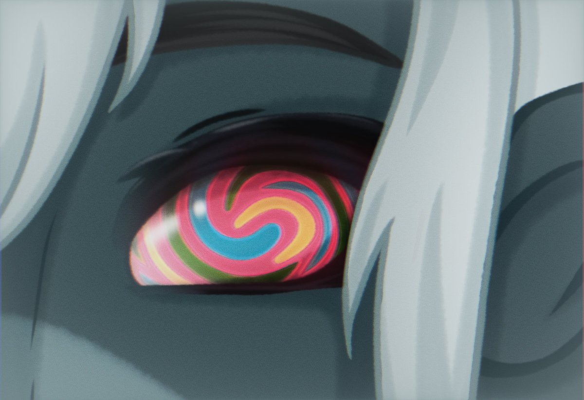 EckhardGraphics's tweet photo. @Tiefporium I LOVE drawing various eye-types and I don’t think I’ve done one with no iris/pupils before  so I wanted to give it a try… https://t.co/Yz6lZ6og27